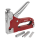 Premier Heavy-Duty Staple & Brad Nail Gun