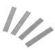 Nails 14mm - Pack of 200
