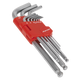 Long Ball-End Hex Set 9pc