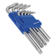 Long TRX Key Set 9pc