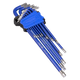 Extra Long TRX Key Set 13pc