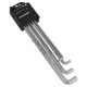 Stubby Hex Key Set 9pc
