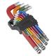 Jumbo Ball-End Hex Key Set 13pc