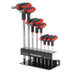 T-Handle Hex Key Set 8pc