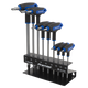 T-Handle TRX Star Key Set 9pc