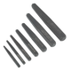 Square Type Screw Extractor Set 7pc [AK720]