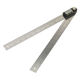Digital Angle Rule 12 inch