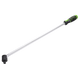 Breaker Bar 600mm Hi-Vis Green