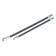 Flexible Extension Adaptor Set 2pc