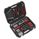 Mechanic's Tool Kit 100pc