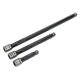 Premier Black Extension Set 3/8" 3pc