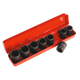 Premier Impact Socket Set 3/4" 8pc