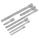 Premier Extension Bar Set 7pc