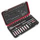 Platinum Socket Set 49pc