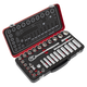 Platinum Socket Set 32pc