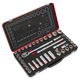 Platinum Socket Set 40pc