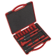 Premier Insulated Socket Set 3/8" 16pc