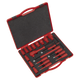 Premier Insulated Socket Set 1/2" 20pc