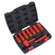 Premier Insulated Socket Set 3/8" 9pc