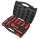 Premier Insulated Socket Set 1/2"Sq Drive 10pc