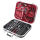 Premier Mechanic's Tool Kit 144pc