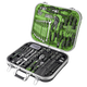 Mechanic Tool Kit 144pc Hi-Vis