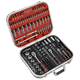 Socket Set 172pc 3 Drive Sizes