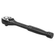 Black Ratchet Wrench 1/4 Drive
