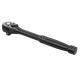 Black Ratchet Wrench 3/8 Drive