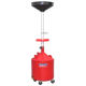 Gravity Discharge Mobile Oil Drainer 80L [AK80D]