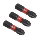 Phillips Impact Bits #3x25mm