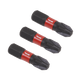 Pozi Impact Bits #3x25mm
