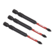 Premier Phillips Bits #1 x 75mm