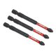Premier Phillips Bits #2 x 75mm