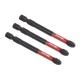 Pozi Bits 3pc