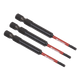 Hex Bits 3pc