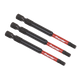 Hex Bits 3pc