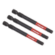 Hex Bits 3pc