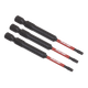 TRX Star Bits 3pc