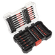 Impact Bit Set 35pc