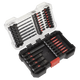 Impact Bit Set 35pc