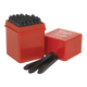 Letter & Number Punch Set 2.5mm
