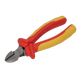 Premier Side Cutters 160mm VDE Approved