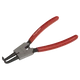 Circlip Pliers External Bent Nose 140mm