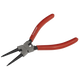 Circlip Pliers Internal Straight Nose 140mm