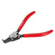 Circlip Pliers External Bent Nose 180mm