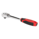 Pear Head Ratchet Wrench 3/8 Drive