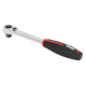 Premier Platinum Ratchet Wrench with Flip Reverse 1/2"Sq Drive
