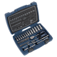 Premier Socket Set 1/4"Sq Drive 33pc