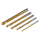 Drill Saw Bit Set 5pc